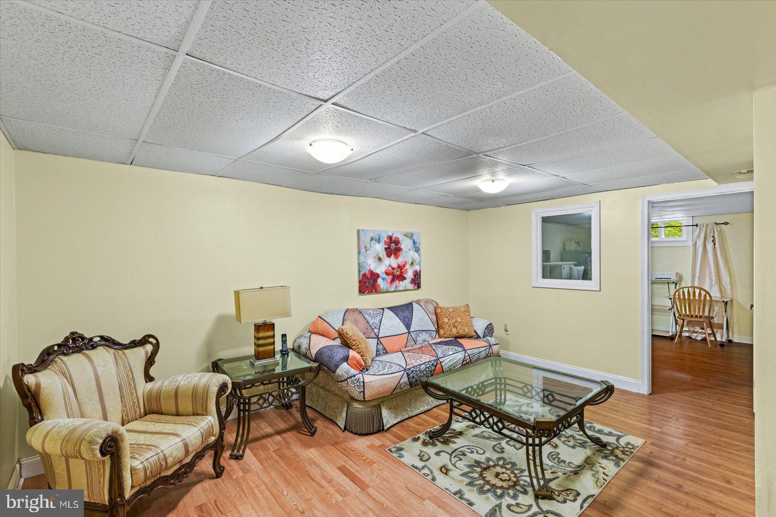 28230 Beech Drive Rhoadesville, VA 22542 - Photo 26 of 46 Sitting/ Library