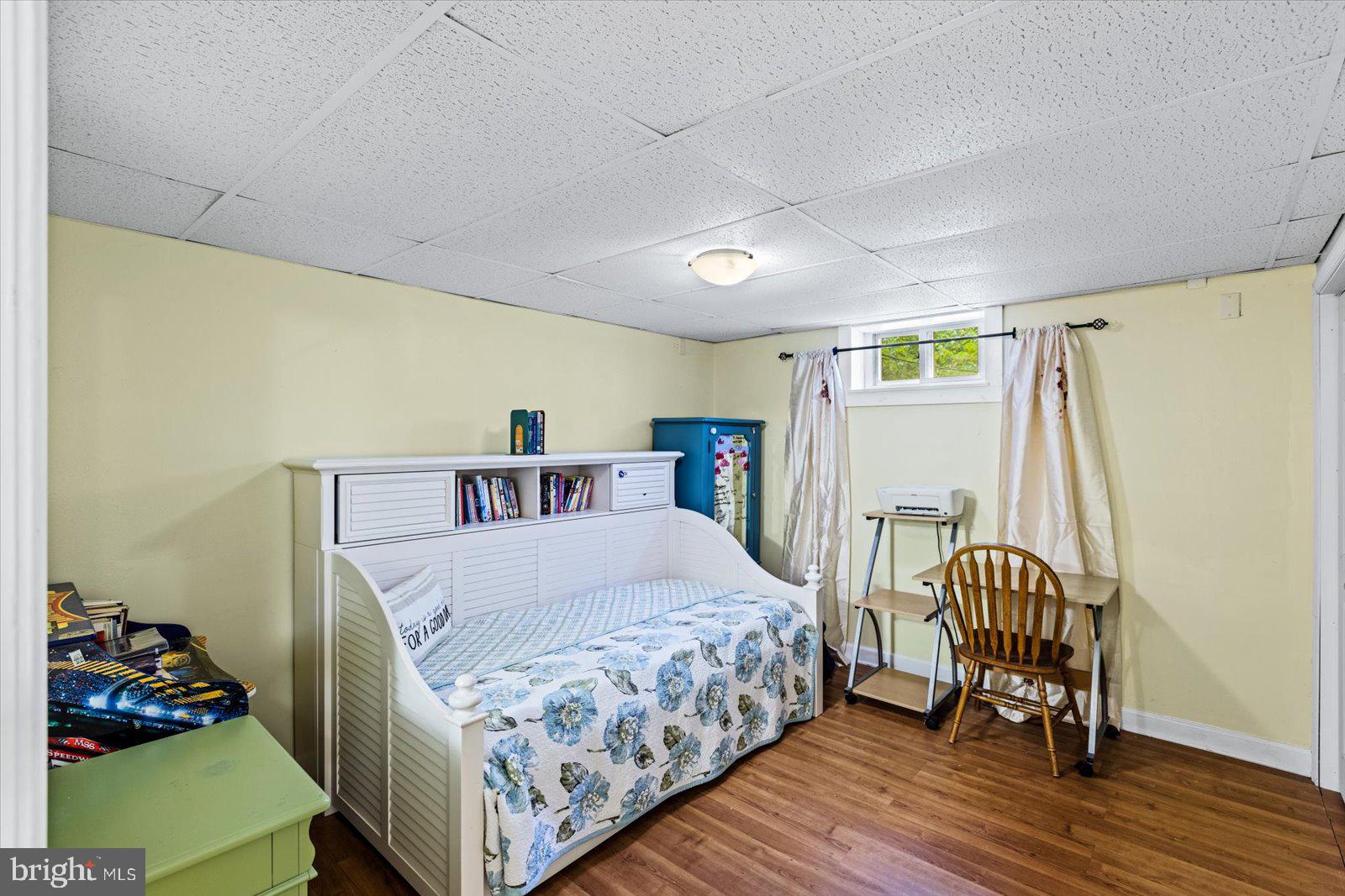 28230 Beech Drive Rhoadesville, VA 22542 - Photo 28 of 46 Basement Bed 1