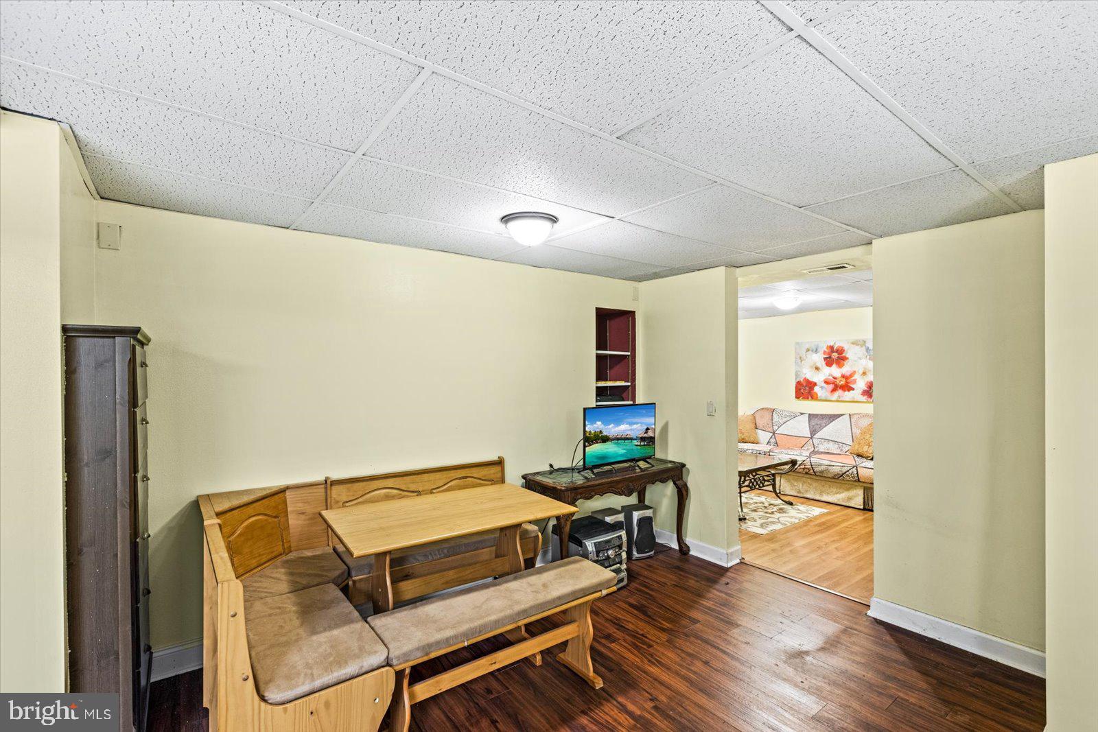 28230 Beech Drive Rhoadesville, VA 22542 - Photo 29 of 46 Basement area