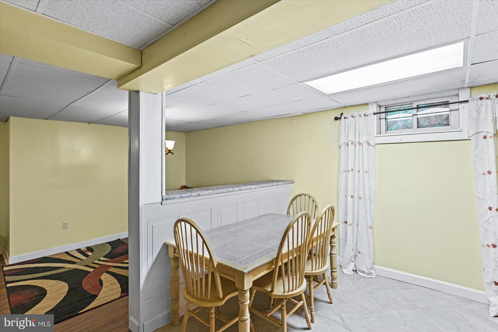 28230 Beech Drive Rhoadesville, VA 22542 - Photo 31 of 46 Basement space