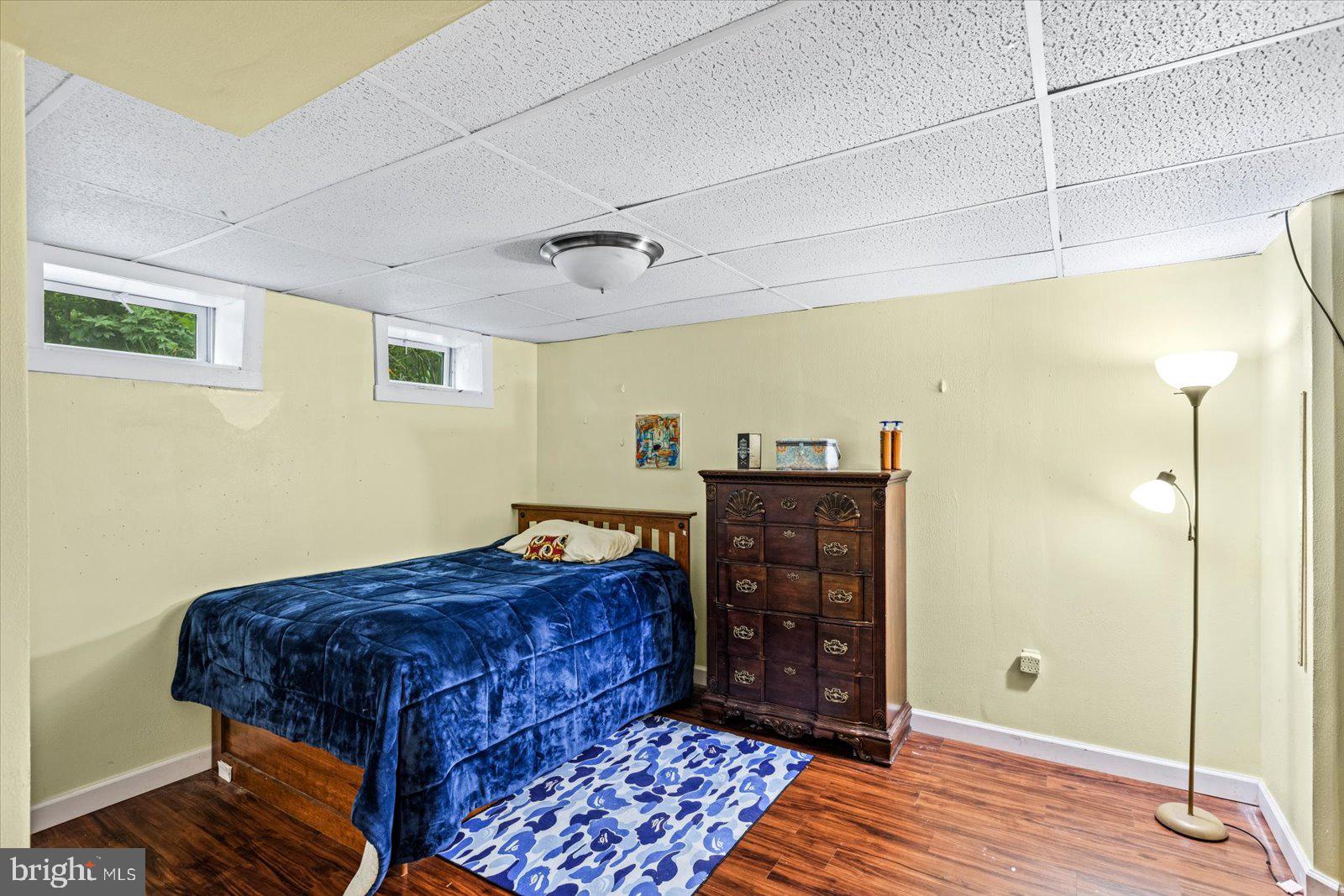 28230 Beech Drive Rhoadesville, VA 22542 - Photo 33 of 46 Basement Bed #2