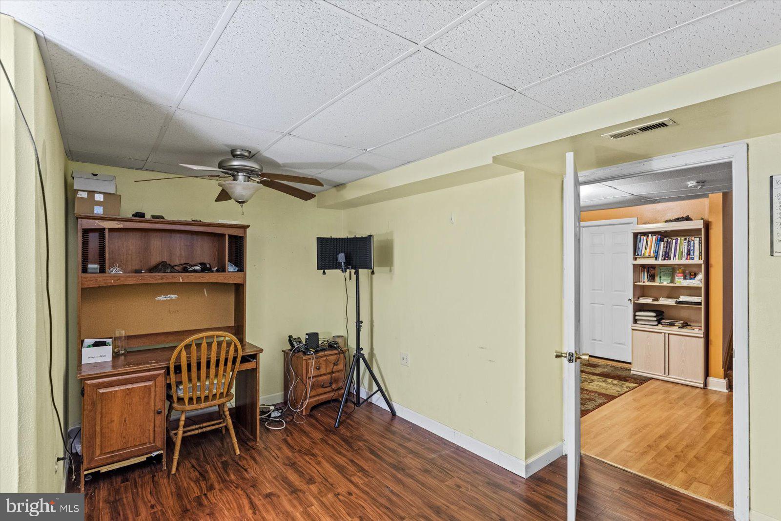 28230 Beech Drive Rhoadesville, VA 22542 - Photo 34 of 46 #2 Basement Bed