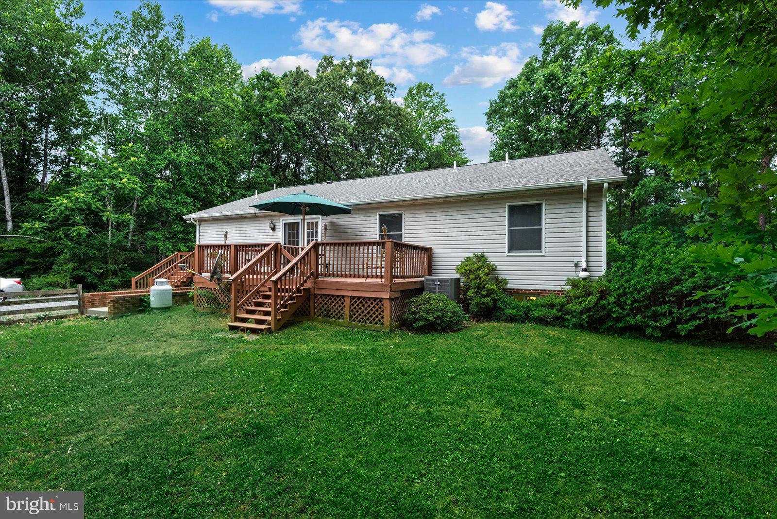 28230 Beech Drive Rhoadesville, VA 22542 - Photo 39 of 46