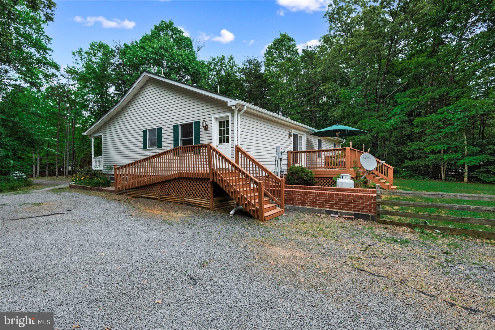 28230 Beech Drive Rhoadesville, VA 22542 - Photo 40 of 46