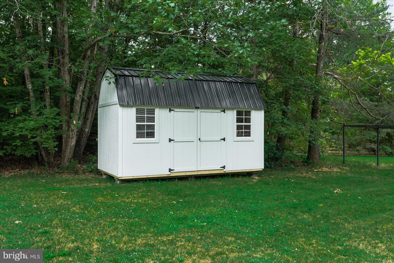 28230 Beech Drive Rhoadesville, VA 22542 - Photo 42 of 46 Shed