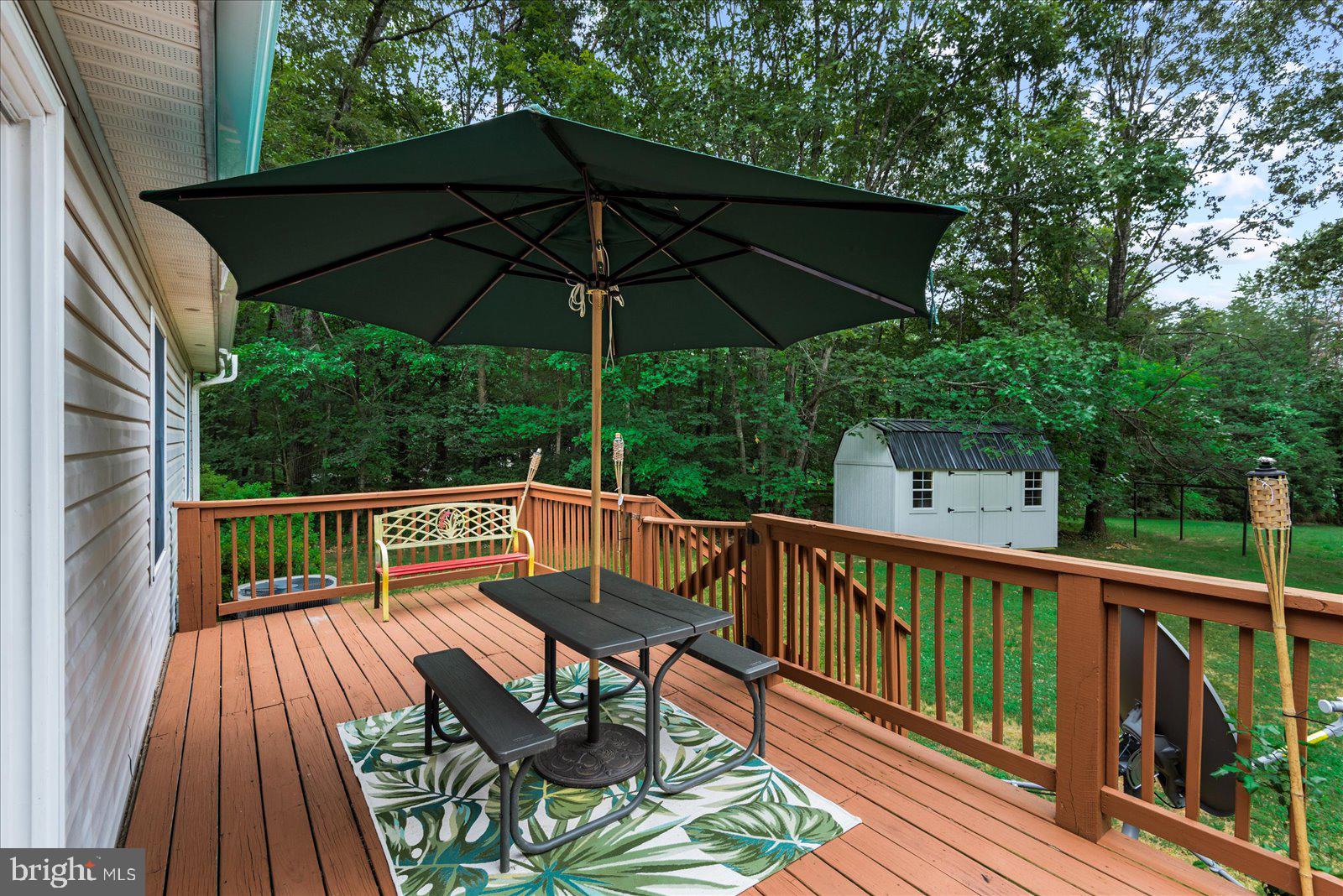 28230 Beech Drive Rhoadesville, VA 22542 - Photo 43 of 46