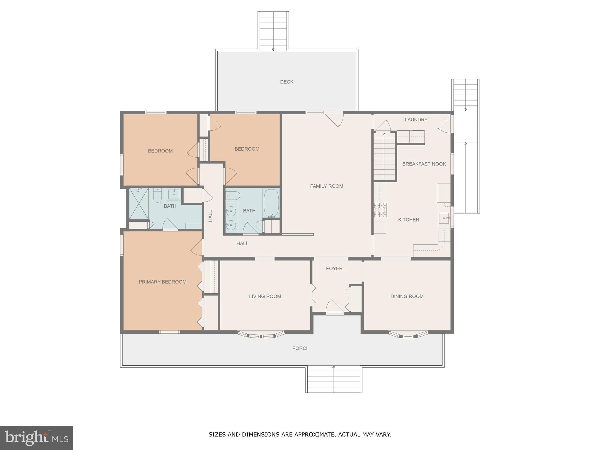 28230 Beech Drive Rhoadesville, VA 22542 - Photo 45 of 46