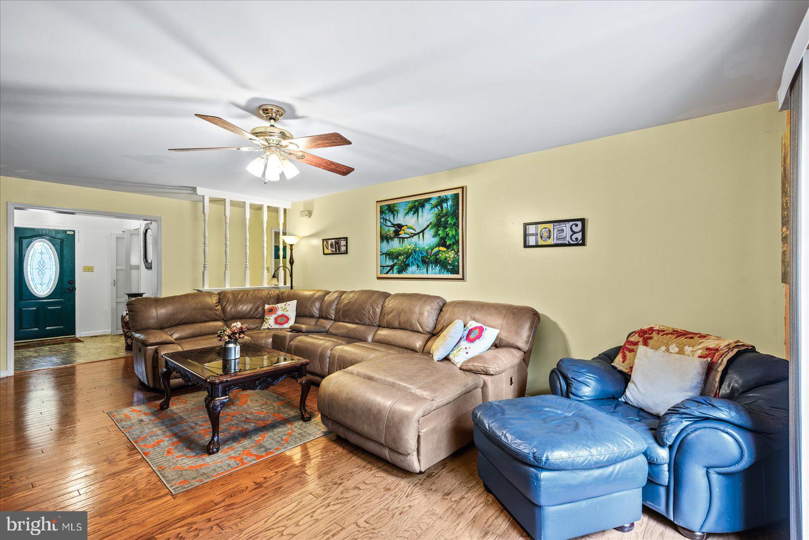 28230 Beech Drive Rhoadesville, VA 22542 - Photo 9 of 46 Family Room