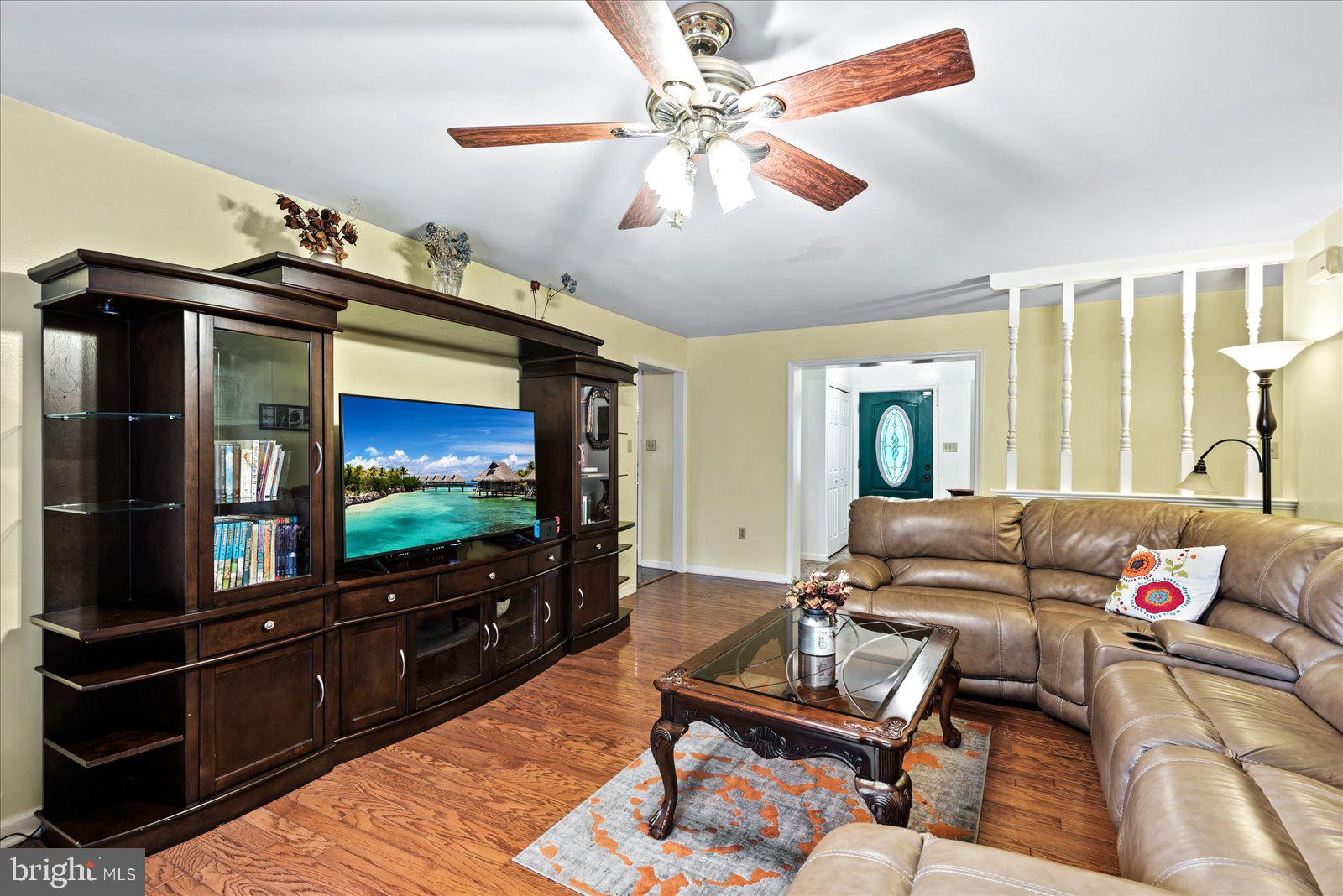 28230 Beech Drive Rhoadesville, VA 22542 - Photo 10 of 46 Bright and airy