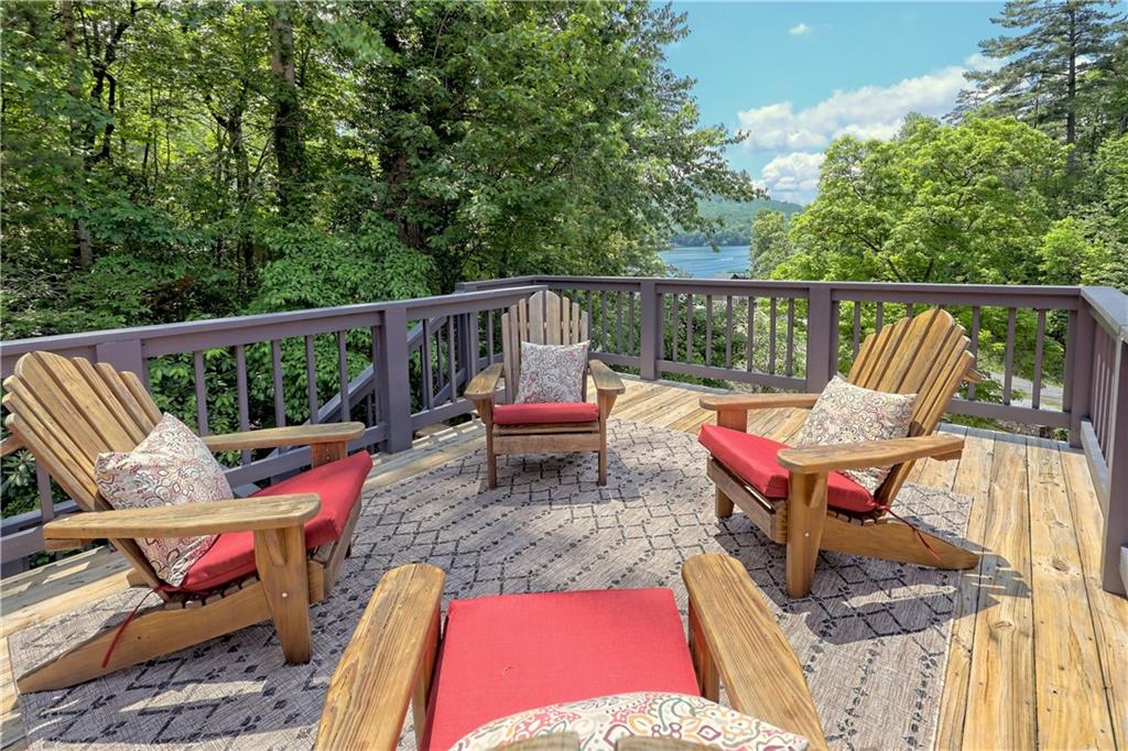 422 Timpson Cove Road Clayton, GA 30525 - Photo 2 of 36