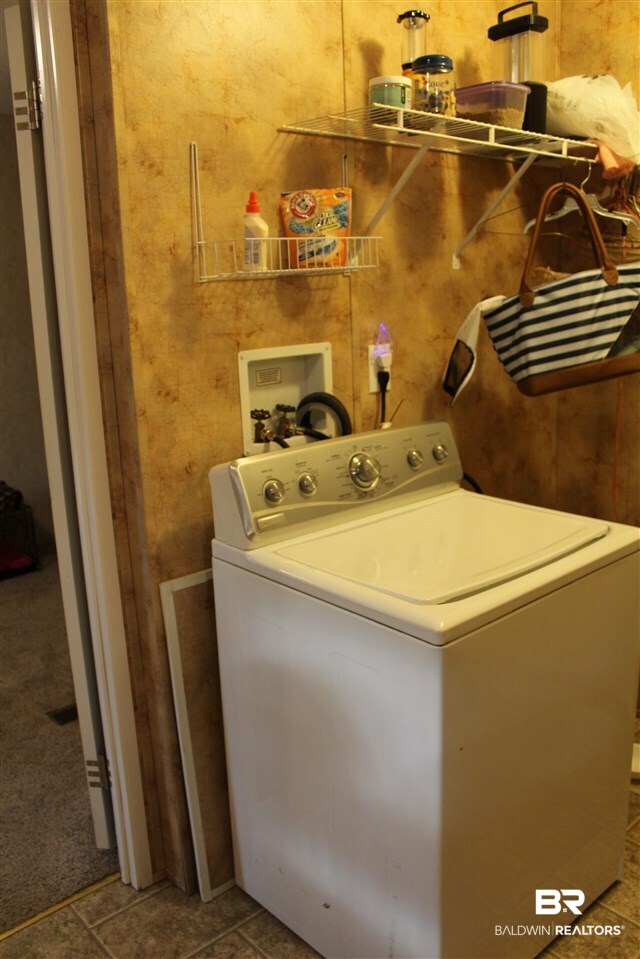 10025 Boynton Road Elberta, AL 36530 - Photo 13 of 22 Washer