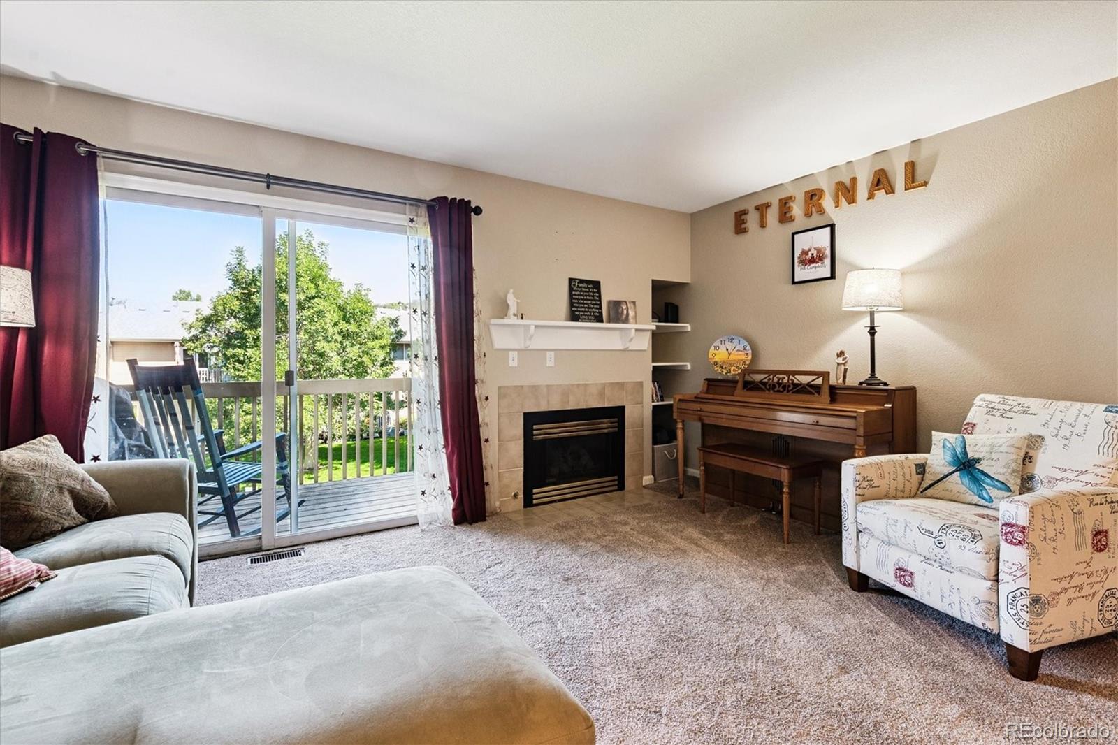 282 South Oman Road Castle Rock, CO 80104 - Photo 13 of 36