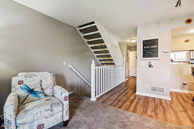 $405,000 | 282 South Oman Road, Castle Rock, CO 80104