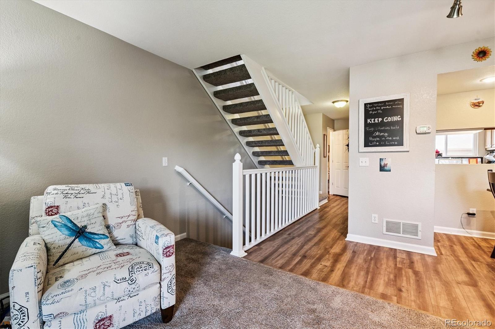 282 South Oman Road Castle Rock, CO 80104 - Photo 16 of 36