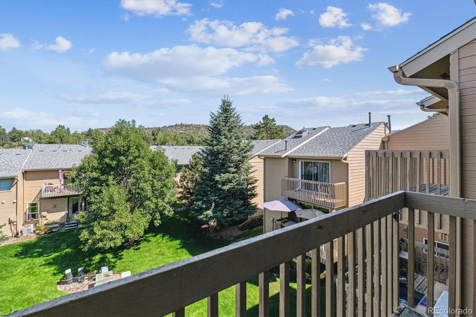 282 South Oman Road Castle Rock, CO 80104 - Photo 24 of 36