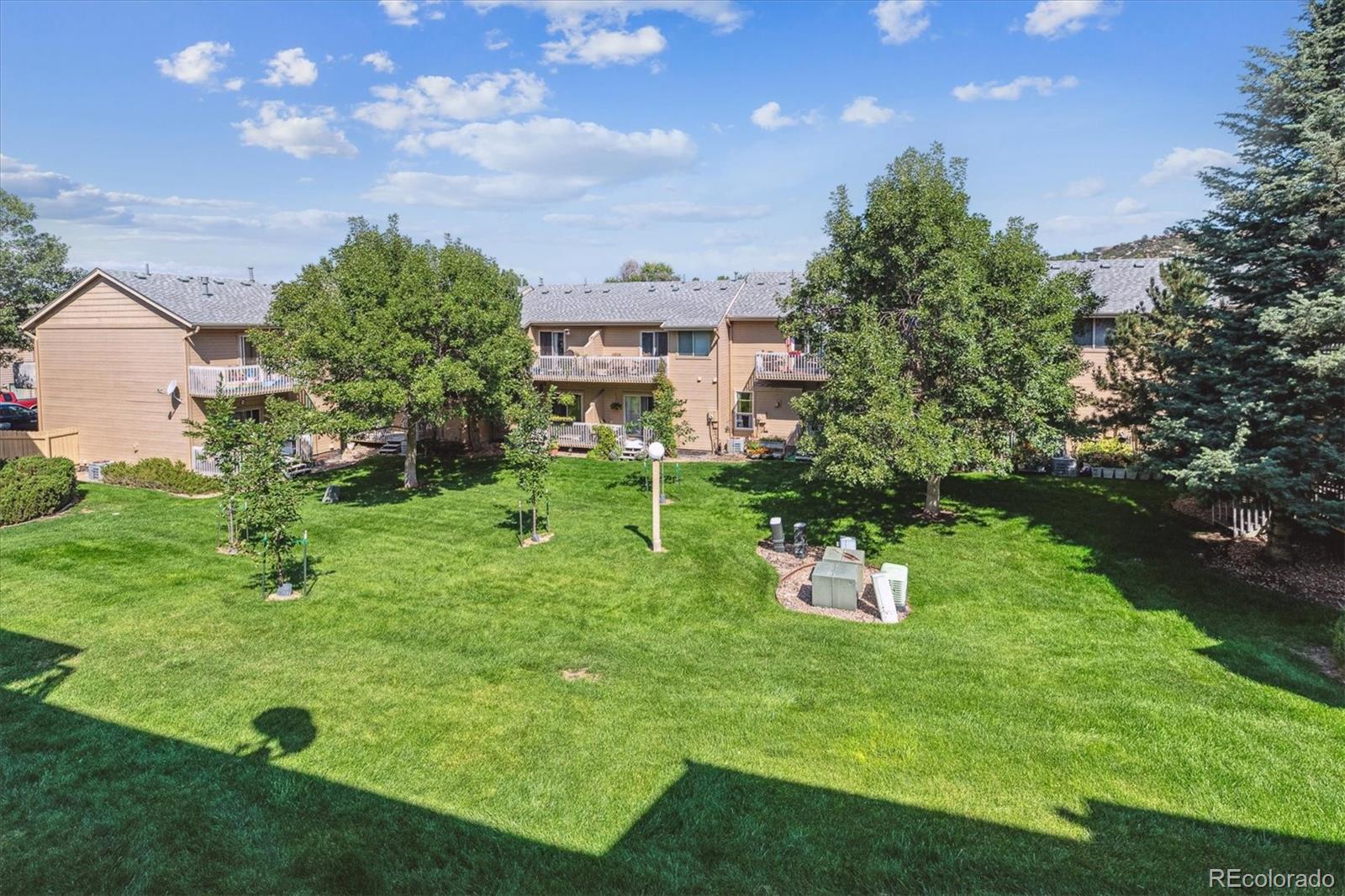 282 South Oman Road Castle Rock, CO 80104 - Photo 25 of 36