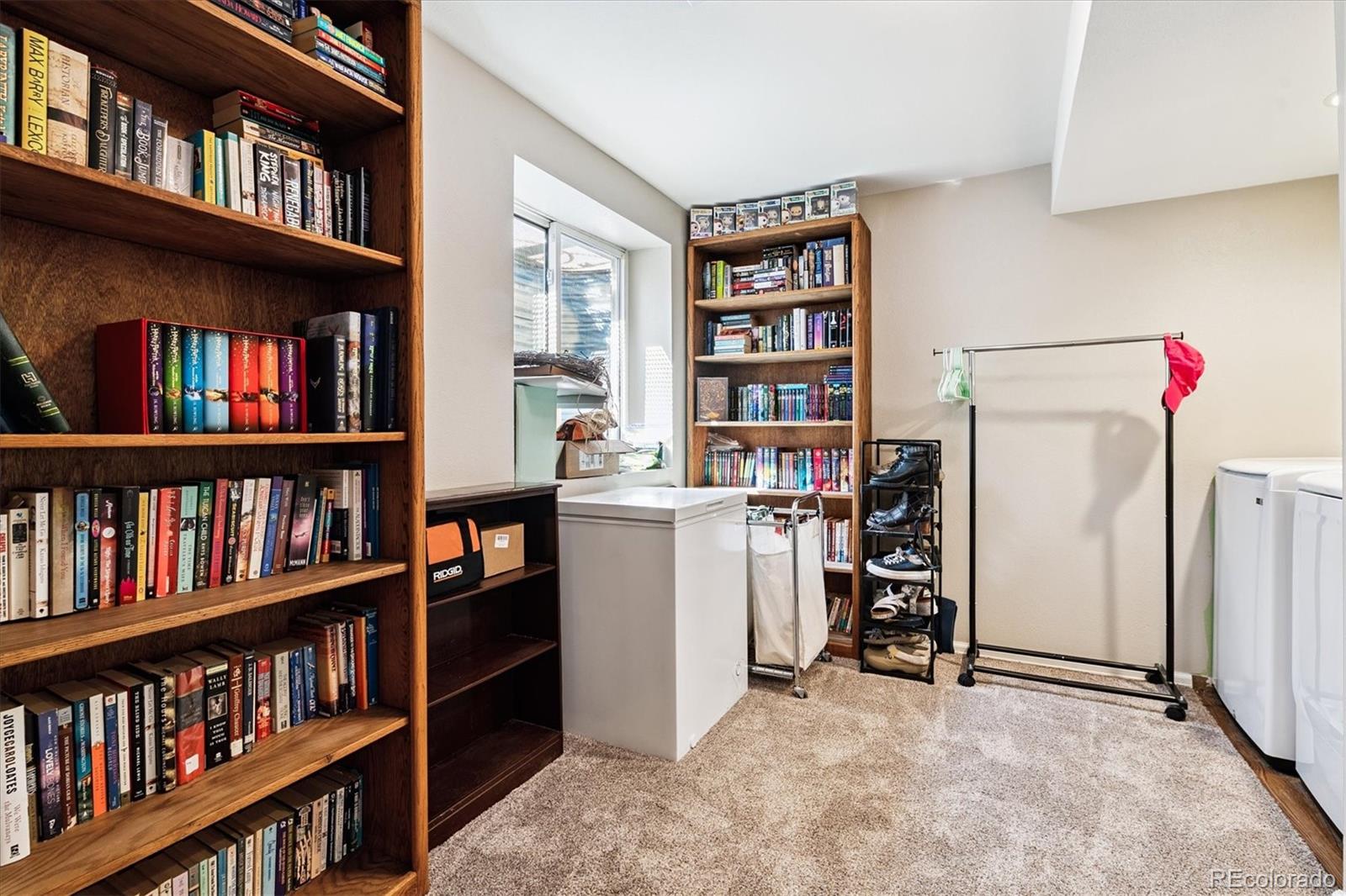 282 South Oman Road Castle Rock, CO 80104 - Photo 26 of 36