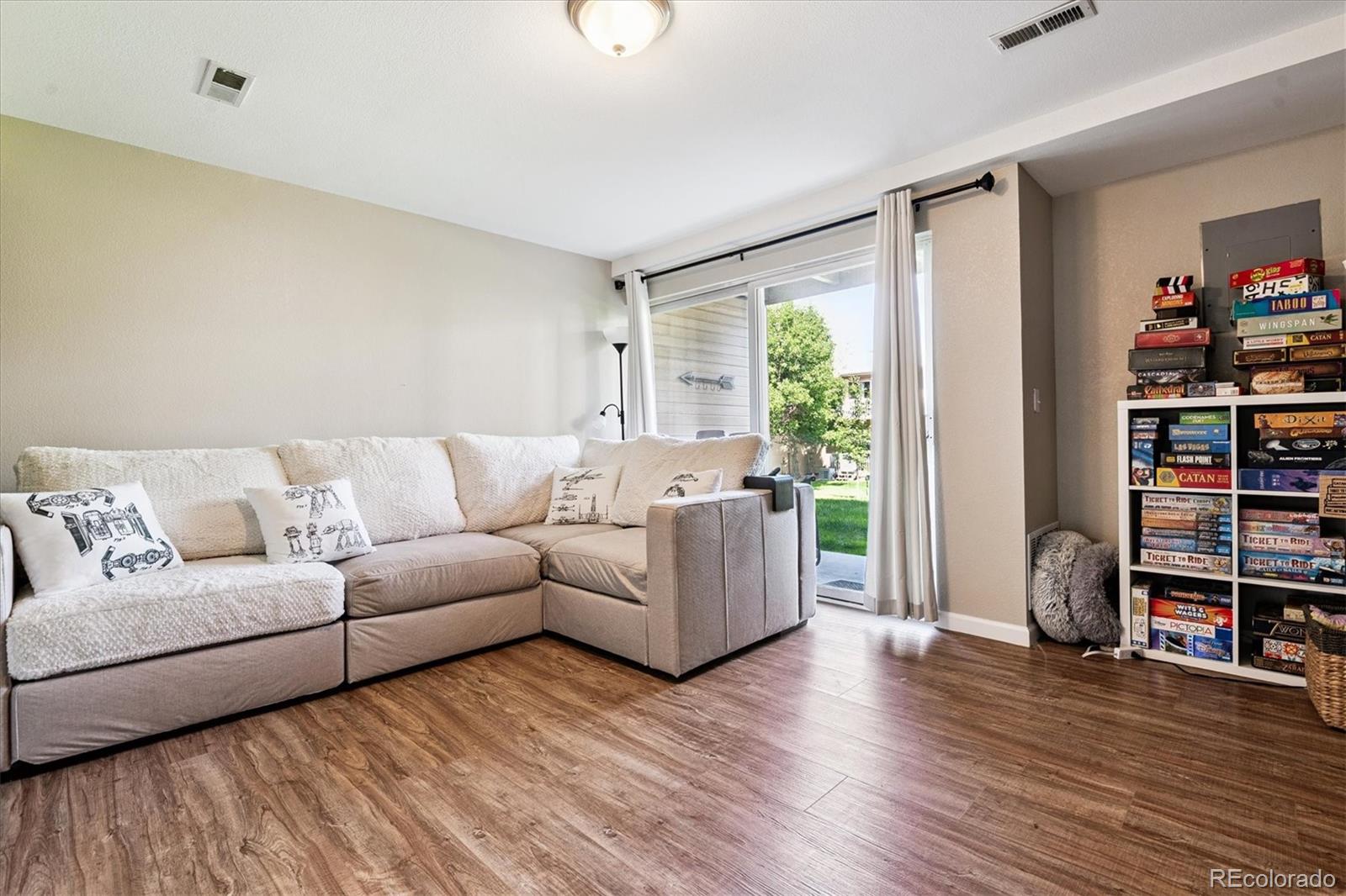 282 South Oman Road Castle Rock, CO 80104 - Photo 28 of 36