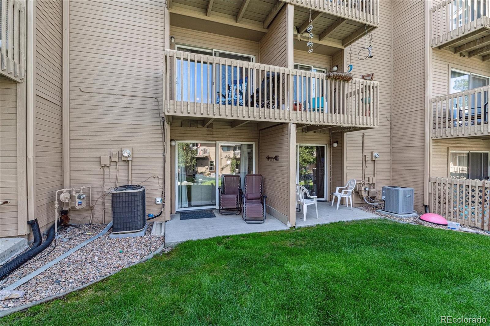 282 South Oman Road Castle Rock, CO 80104 - Photo 30 of 36