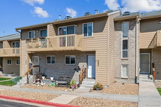 $405,000 | 282 South Oman Road, Castle Rock, CO 80104