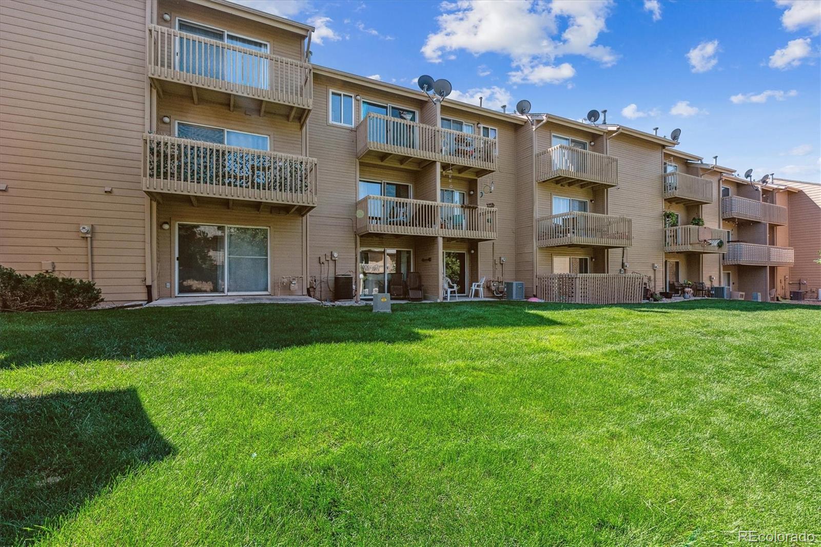 282 South Oman Road Castle Rock, CO 80104 - Photo 31 of 36