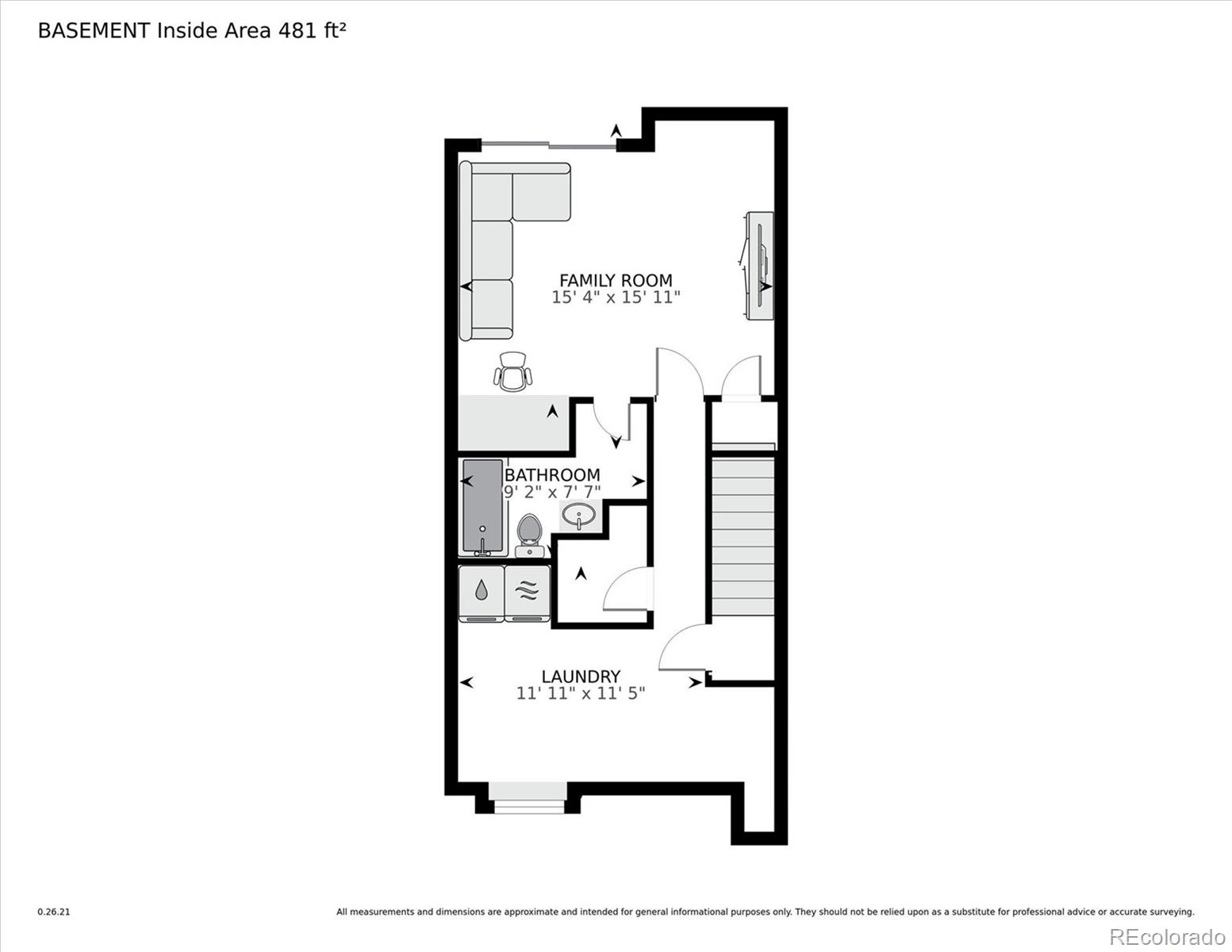 282 South Oman Road Castle Rock, CO 80104 - Photo 35 of 36