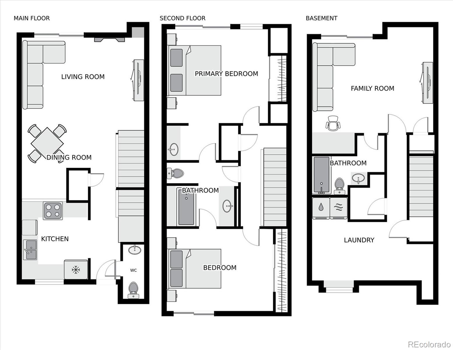 282 South Oman Road Castle Rock, CO 80104 - Photo 36 of 36