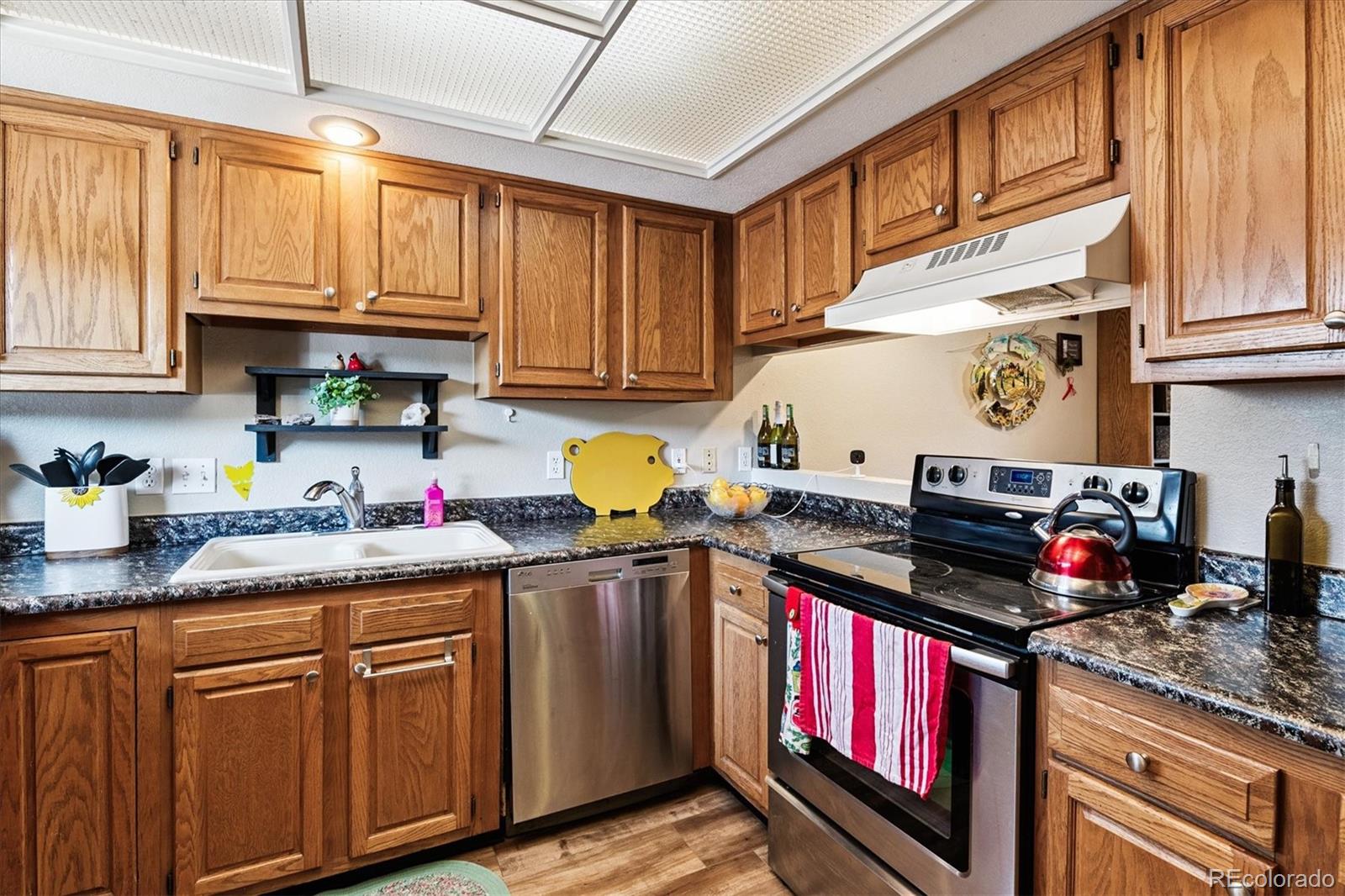 282 South Oman Road Castle Rock, CO 80104 - Photo 5 of 36