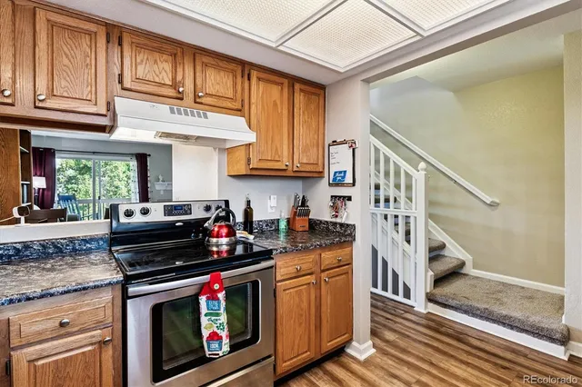 $405,000 | 282 South Oman Road, Castle Rock, CO 80104