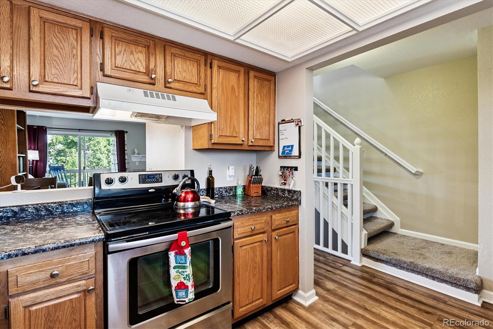 282 South Oman Road Castle Rock, CO 80104 - Photo 7 of 36