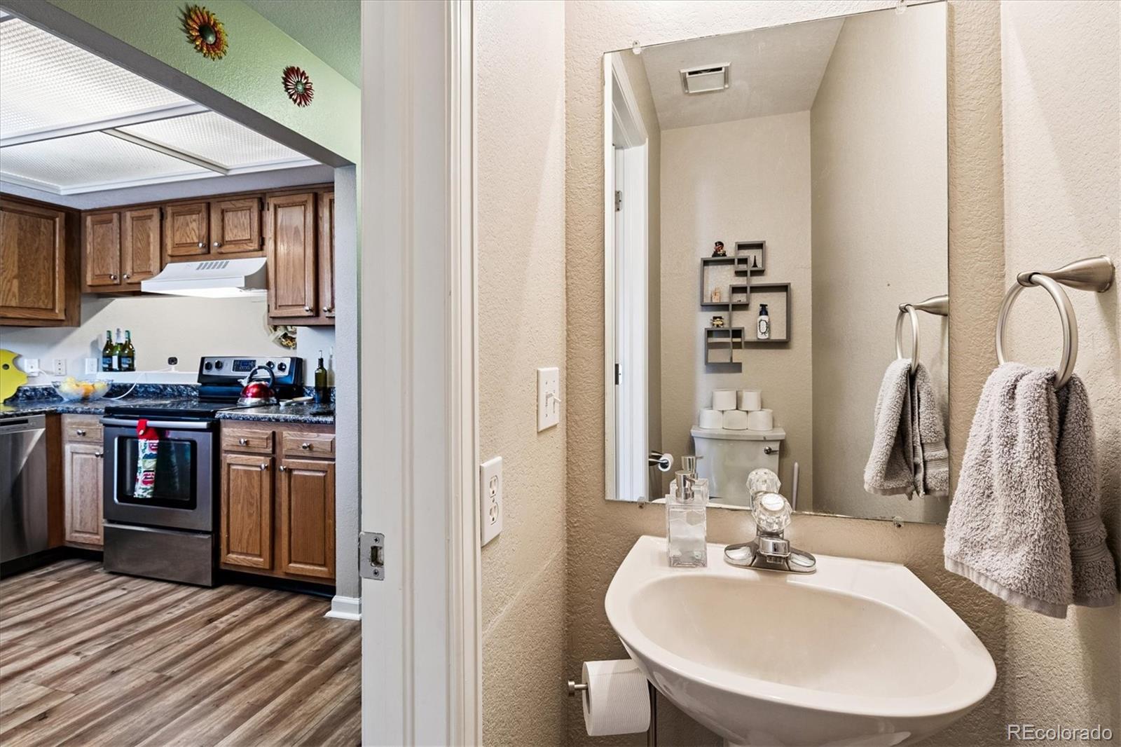 282 South Oman Road Castle Rock, CO 80104 - Photo 9 of 36