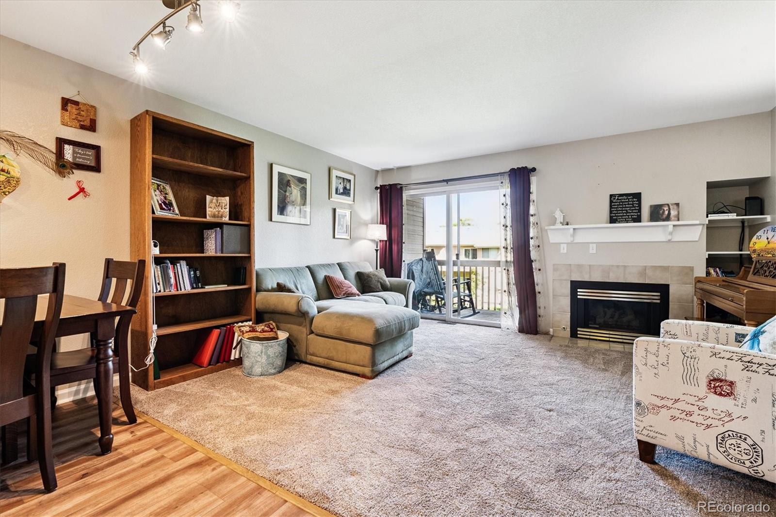 282 South Oman Road Castle Rock, CO 80104 - Photo 10 of 36