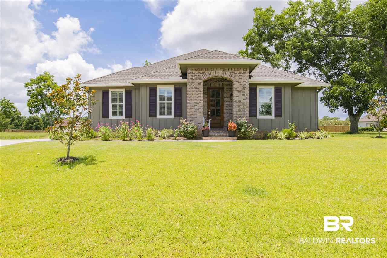 17716 Burwick Loop Fairhope, AL 36532 - Photo 1 of 21