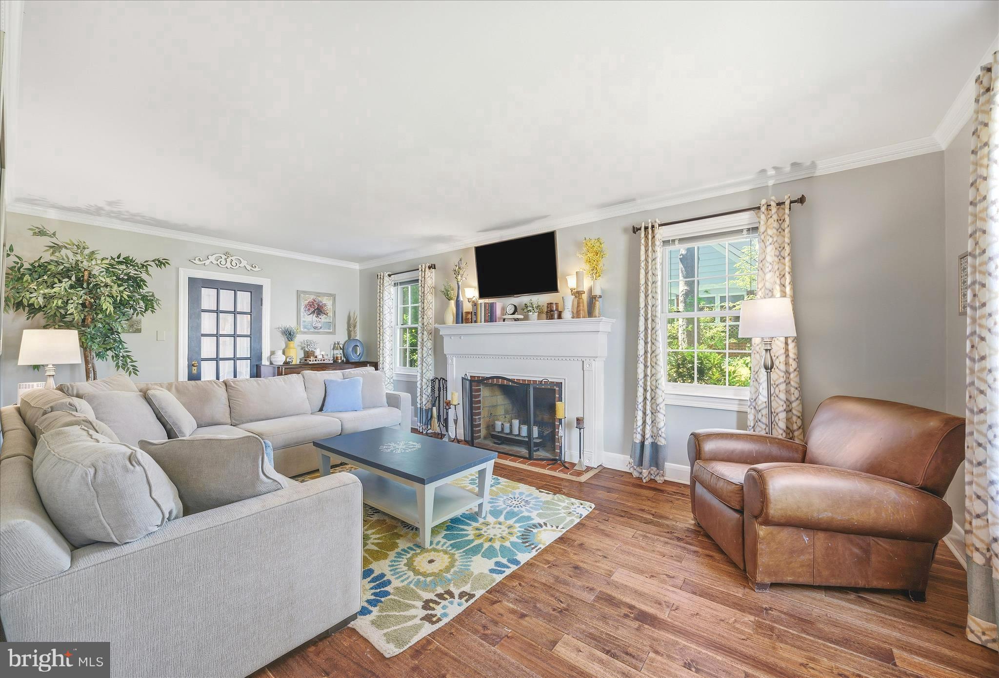 503 Forest View Road Linthicum Heights, MD 21090 - Photo 1 of 44