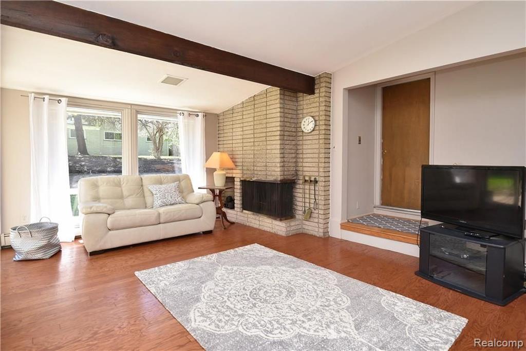 6037 Deguise Court Rochester Hills, MI 48306 - Photo 20 of 31