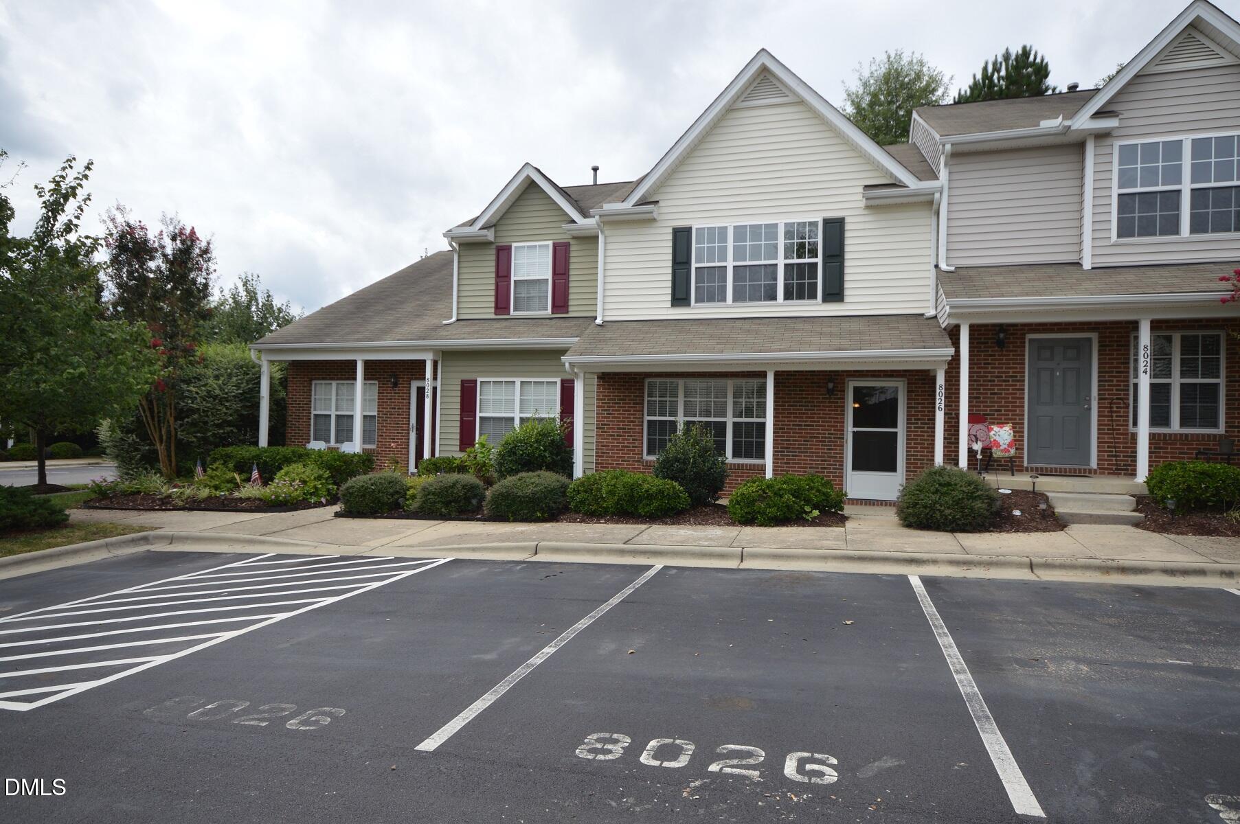 8026 River Watch Lane Raleigh, NC 27616 - Photo 2 of 27 DSC_0002