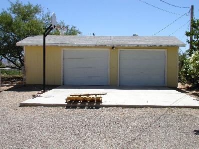 657 Valley View Benson, AZ 85602 - Photo 3 of 10