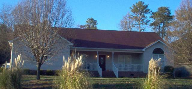 121 Mt Lebanon Church Road Greer, SC 29651 - Photo 1 of 5