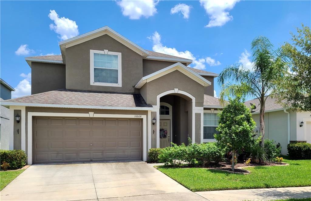 16608 Magnolia Reserve Place Wimauma, FL 33598 - Photo 1 of 1