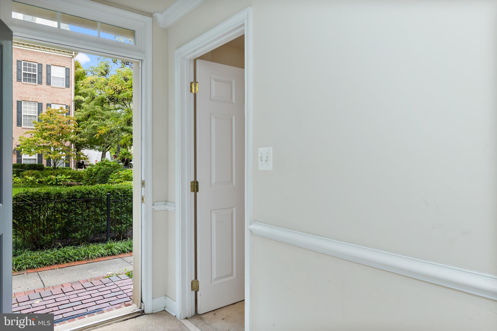 800 Capitol Square Place Southwest Washington, DC 20024 - Photo 45 of 52 a view of front door