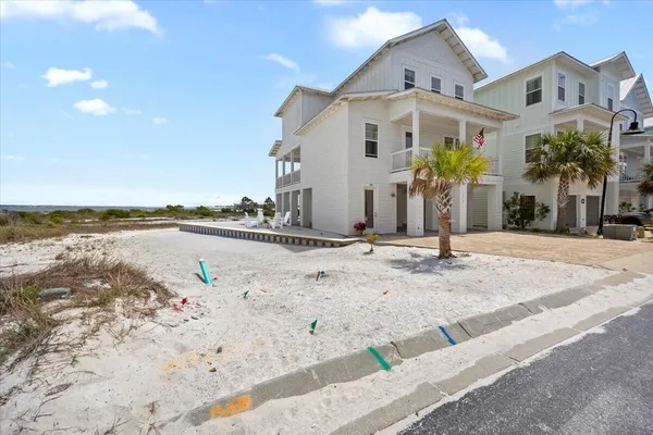 $1,474,000 | 1454 Seaside Circle, Navarre, FL 32566