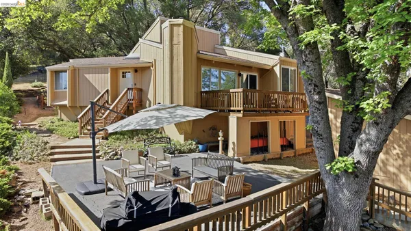$360,000 | 12810 Mt Jefferson Street, Groveland, CA 95321