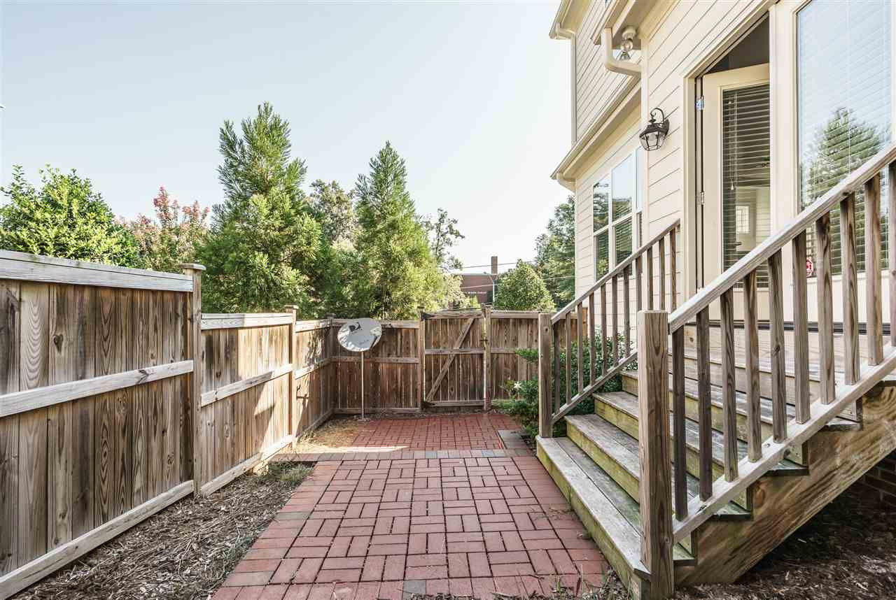 2745 Oberlin Road, Unit 101 Raleigh, NC 27608 - Photo 21 of 23 Photo 21