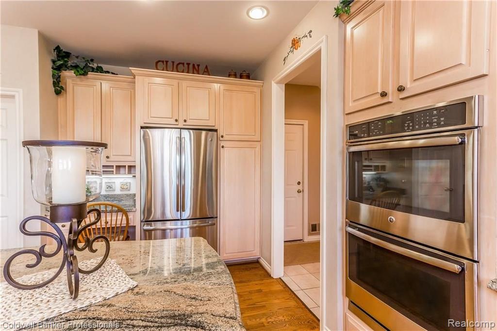 1391 Pebble Ridge Drive Rochester, MI 48307 - Photo 24 of 99