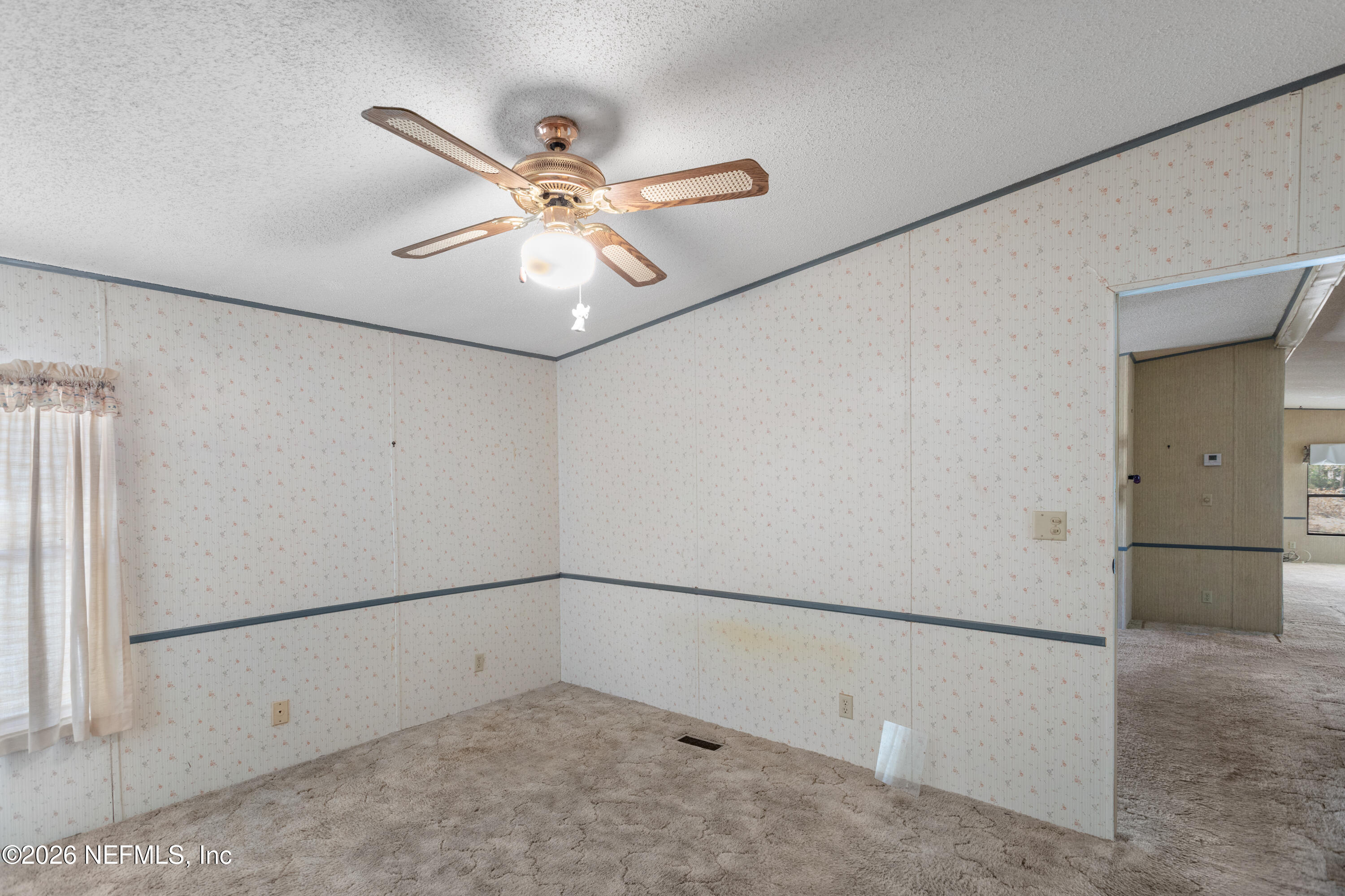 6950 Deer Springs Road Keystone Heights, FL 32656 - Photo 24 of 46 a view of empty room