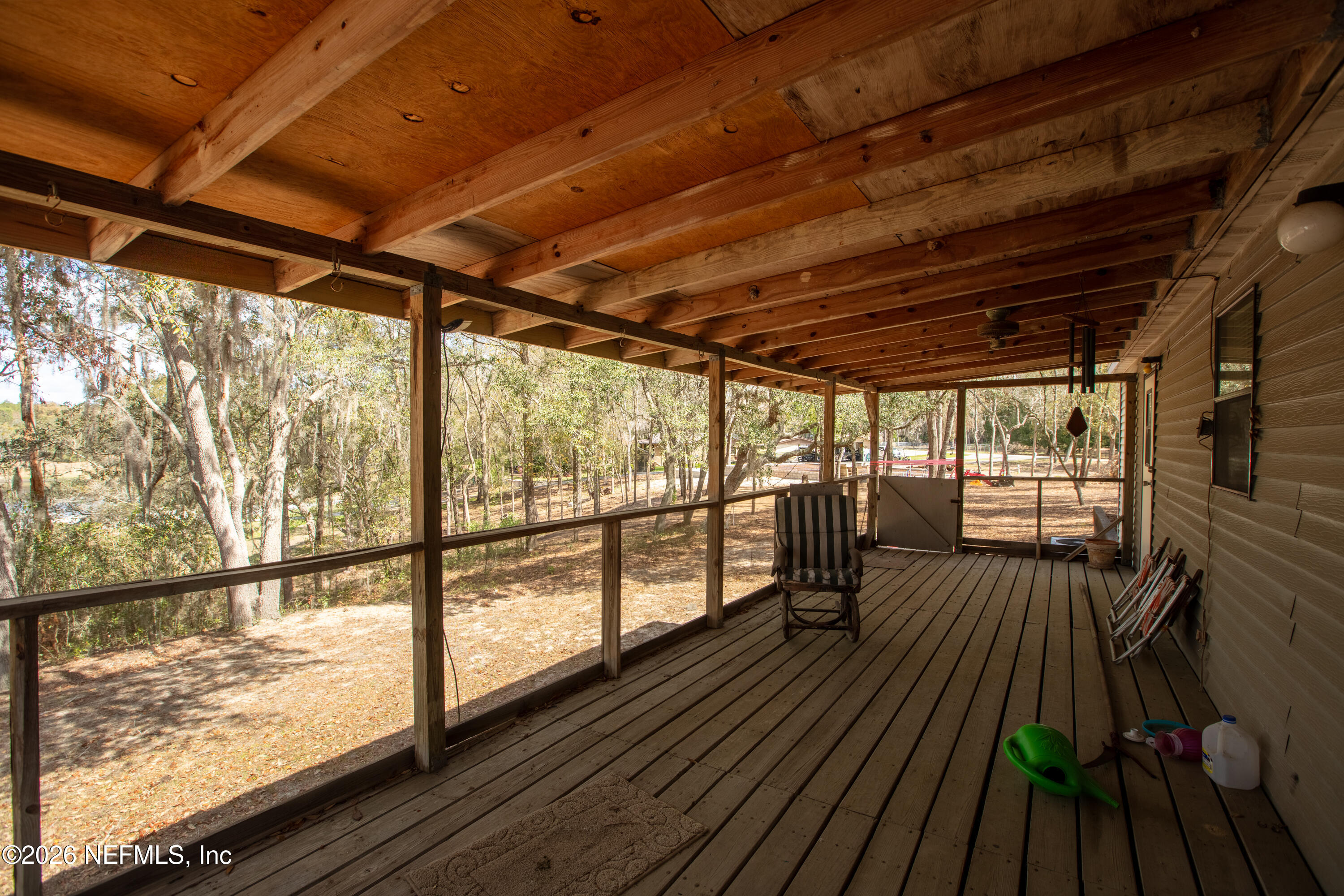 6950 Deer Springs Road Keystone Heights, FL 32656 - Photo 31 of 46 a view of railway station with sitting area