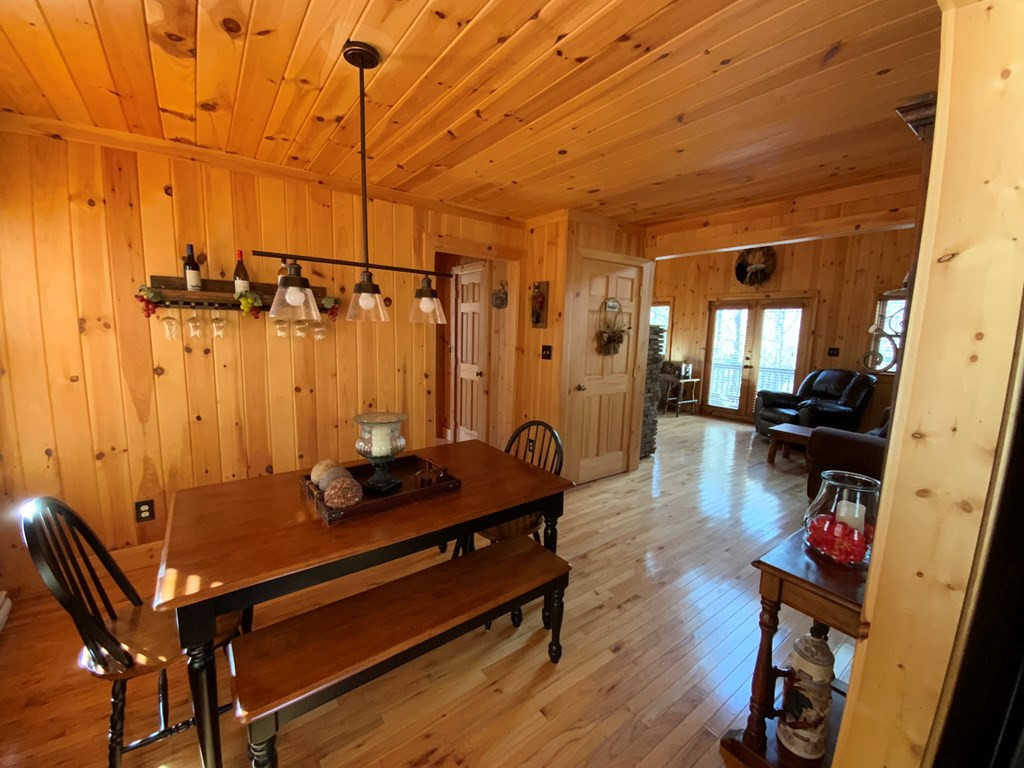 60 Porterfield Gap Road Robbinsville, NC 28771 - Photo 8 of 35