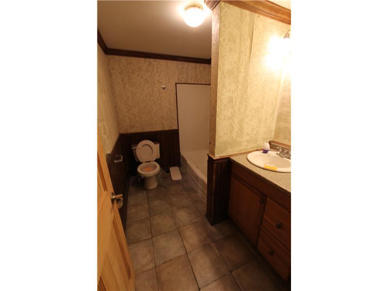 244 College Road Greene, ME 04236 - Photo 14 of 18 Bathroom.