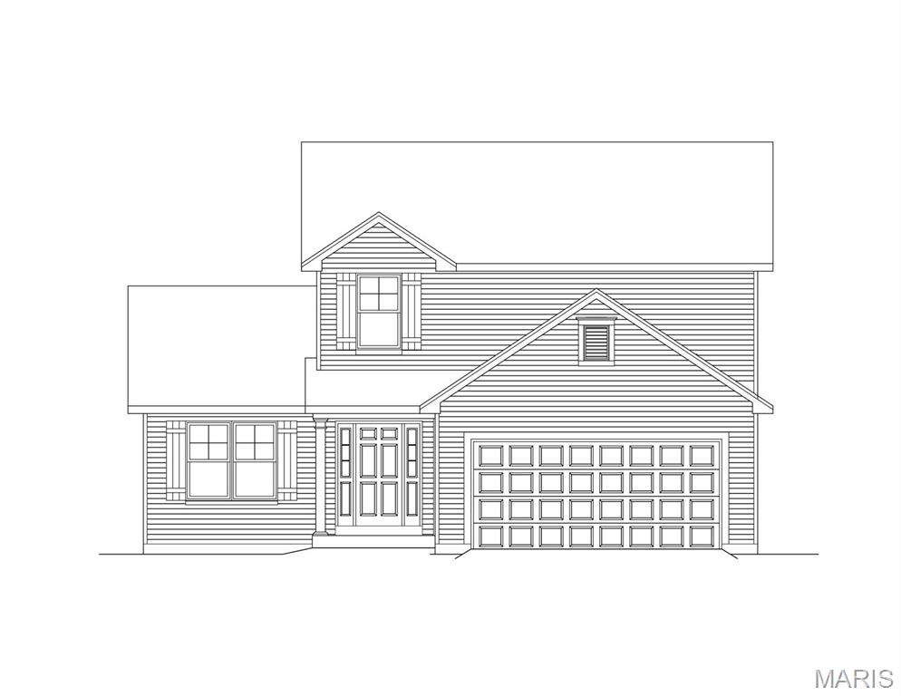 2 Bblt Cypress At Elkhorn Ridge Truesdale, MO 63380 - Photo 1 of 3