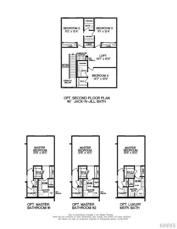 2 Bblt Cypress At Elkhorn Ridge Truesdale, MO 63380 - Photo 3 of 3